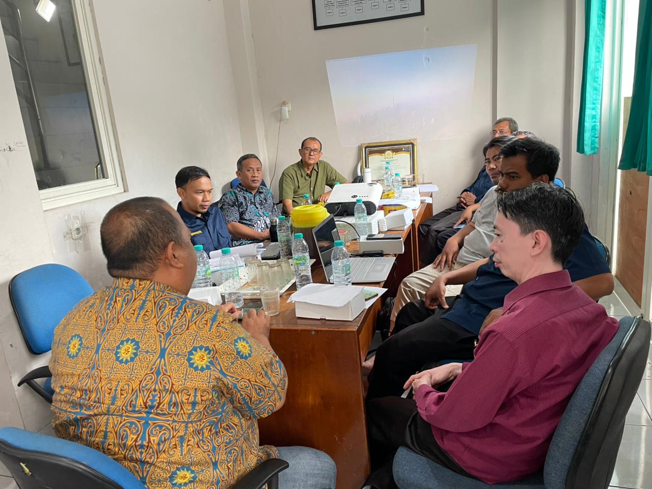Raker 2025, LKSA Muhammadiyah Medokan Ayu Usung 3 Program Unggulan